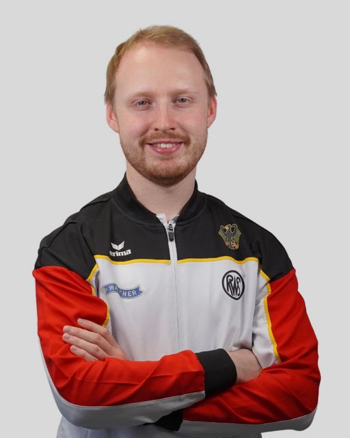 Bastian Blos Bastian Blos