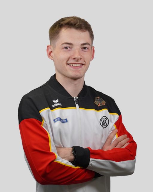 Justus Ott Justus Ott