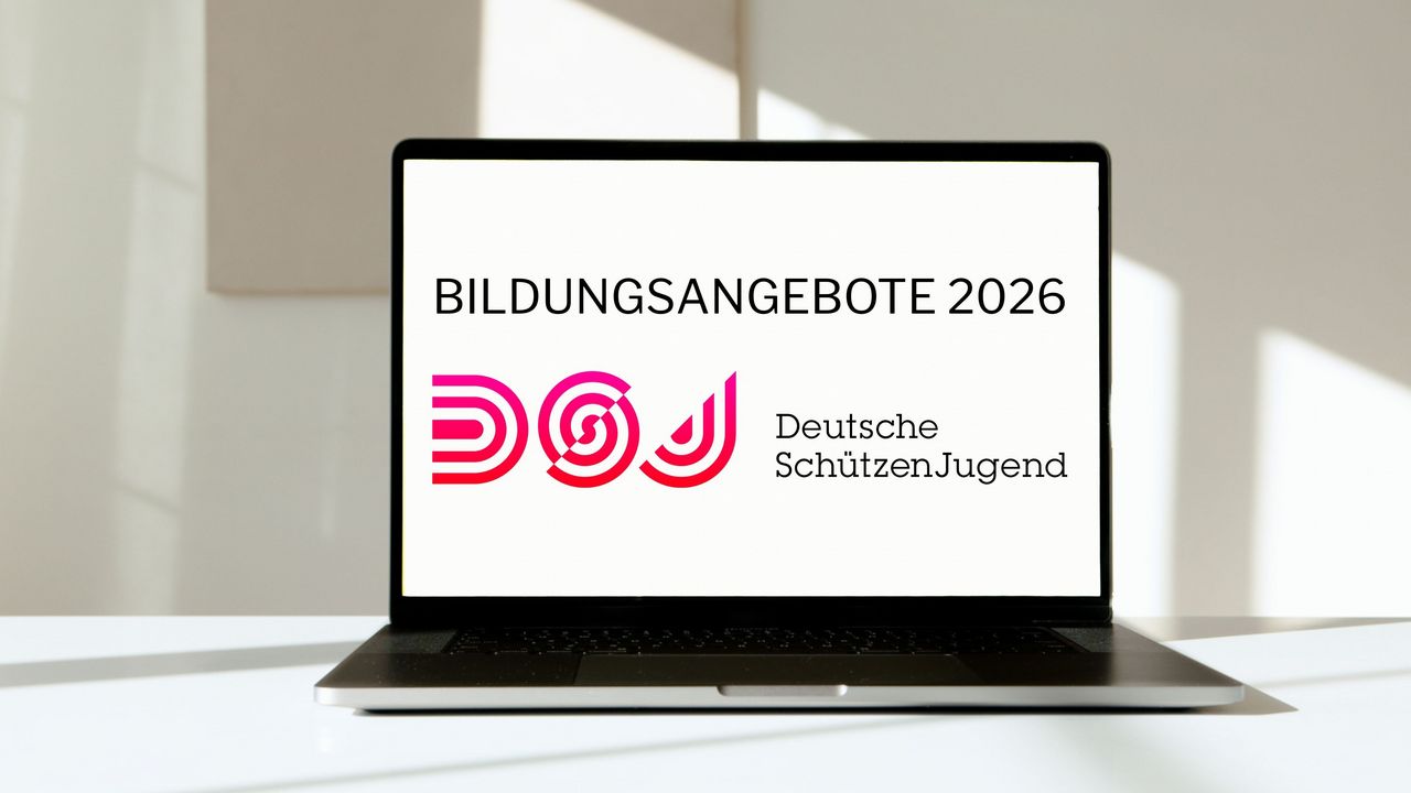 DSJ: Vielfältiges Bildungs-Angebot für Engagement und Qualifikation