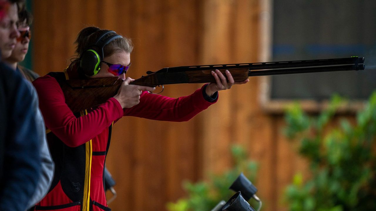 Bild: Vincent Haaga Photography / Patricia Dannler nutzt ihre letzte Chance als Juniorin sich für die Weltmeisterschaften in Lima zu qualifizieren.