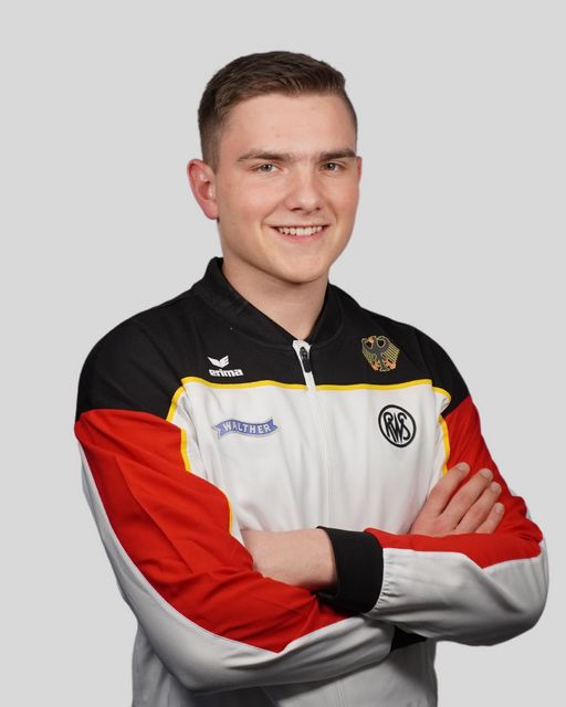 Jonas Hüttner Jonas Hüttner