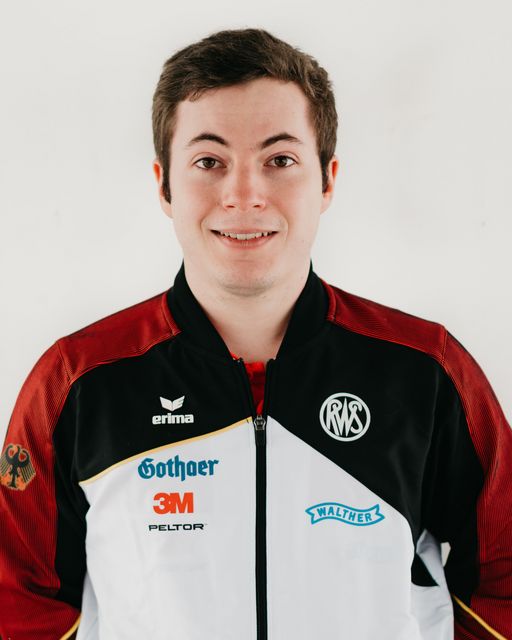 Michael Schwald
