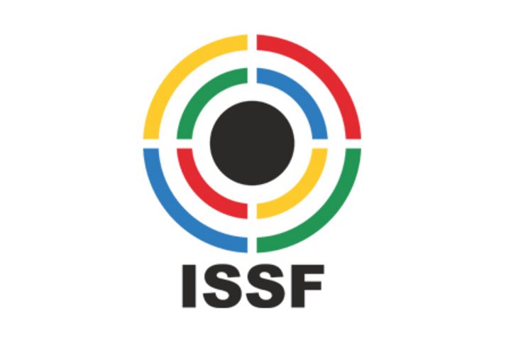 ISSF - International Shooting Sport Federation