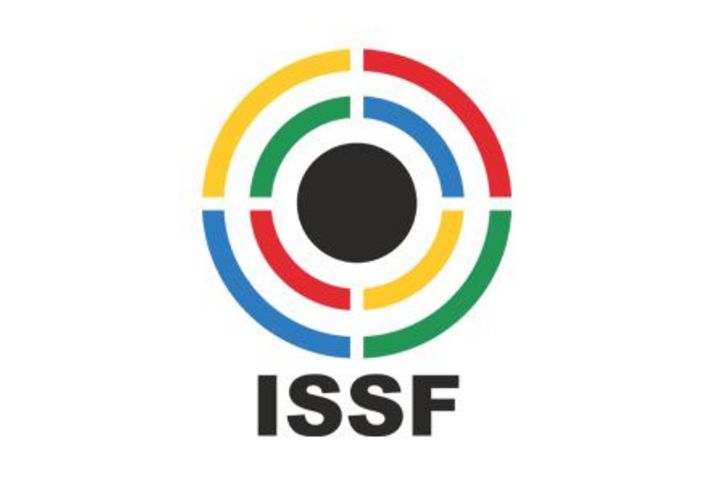 ISSF - International Shooting Sport Federation