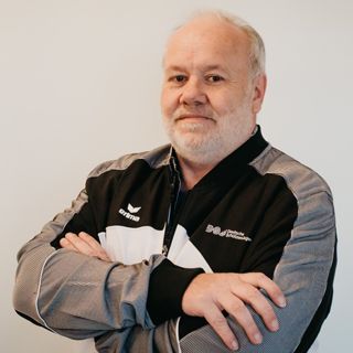 Peter Landauer - Bundesjugendleiter Organisation