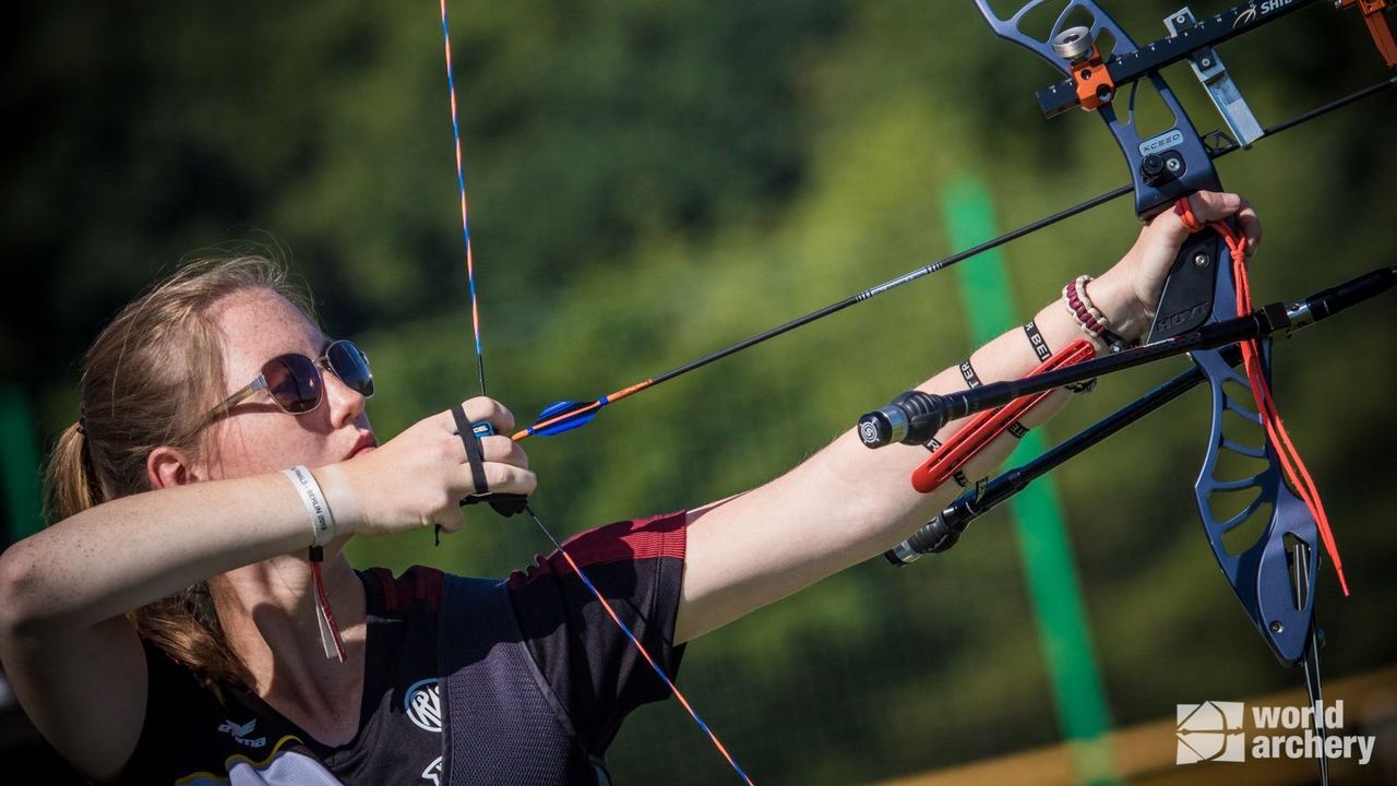 Klinger, Johanna by World Archery