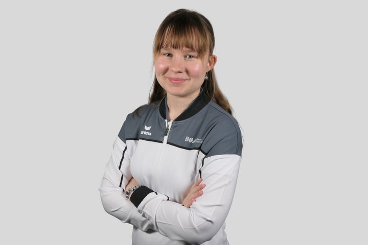 Celina Taggeselle - Bundesjugendsprecherin