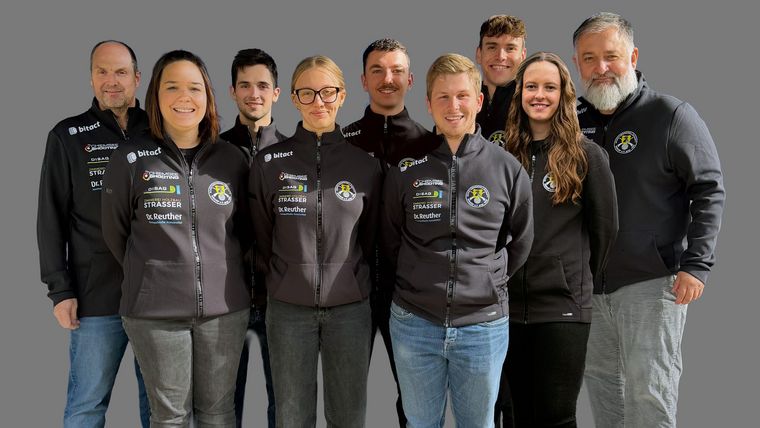 Foto: Endorf / Das Team der SG Endorf freut sich auf den Heimwettkampf und will dort das Punktekonto aufstocken.