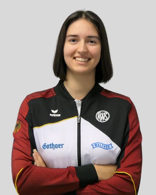 Maxi Vogt