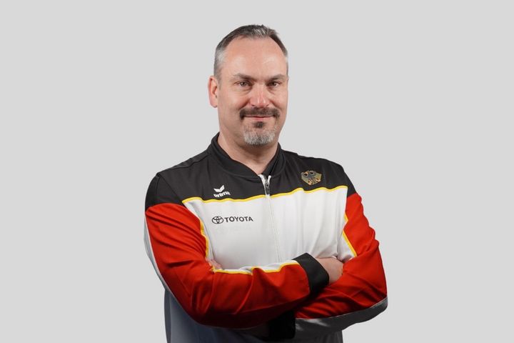 Holger Hertkorn - Bogen Compound (OK/PK/NK)