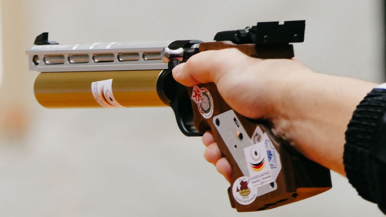 Foto: DSB / Sportschützen sehen die Waffen als Sportgeräte, mit denen sie einzig ihrem Sport nachgehen.
