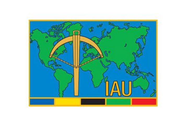 IAU - International Crossbow Shooting Union