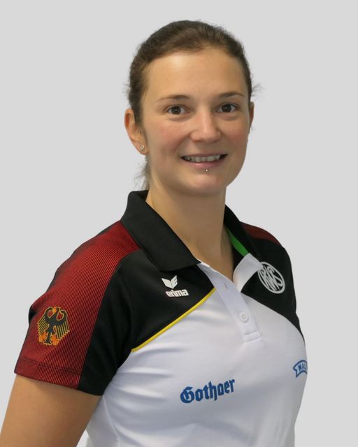 Sandra Reitz