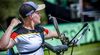 Foto: World Archery / Führt das sehr junge deutsche Recurve-Team in Shanghai an: Michelle Kroppen.