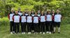 Foto: Sophia Benterbusch / Das deutsche Team beim diesjährigen Alpencup.