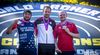 Foto: World Archery / Mach´s noch einmal! Florian Unruh gewann vor vier Jahren in Yankton den WM-Titel.