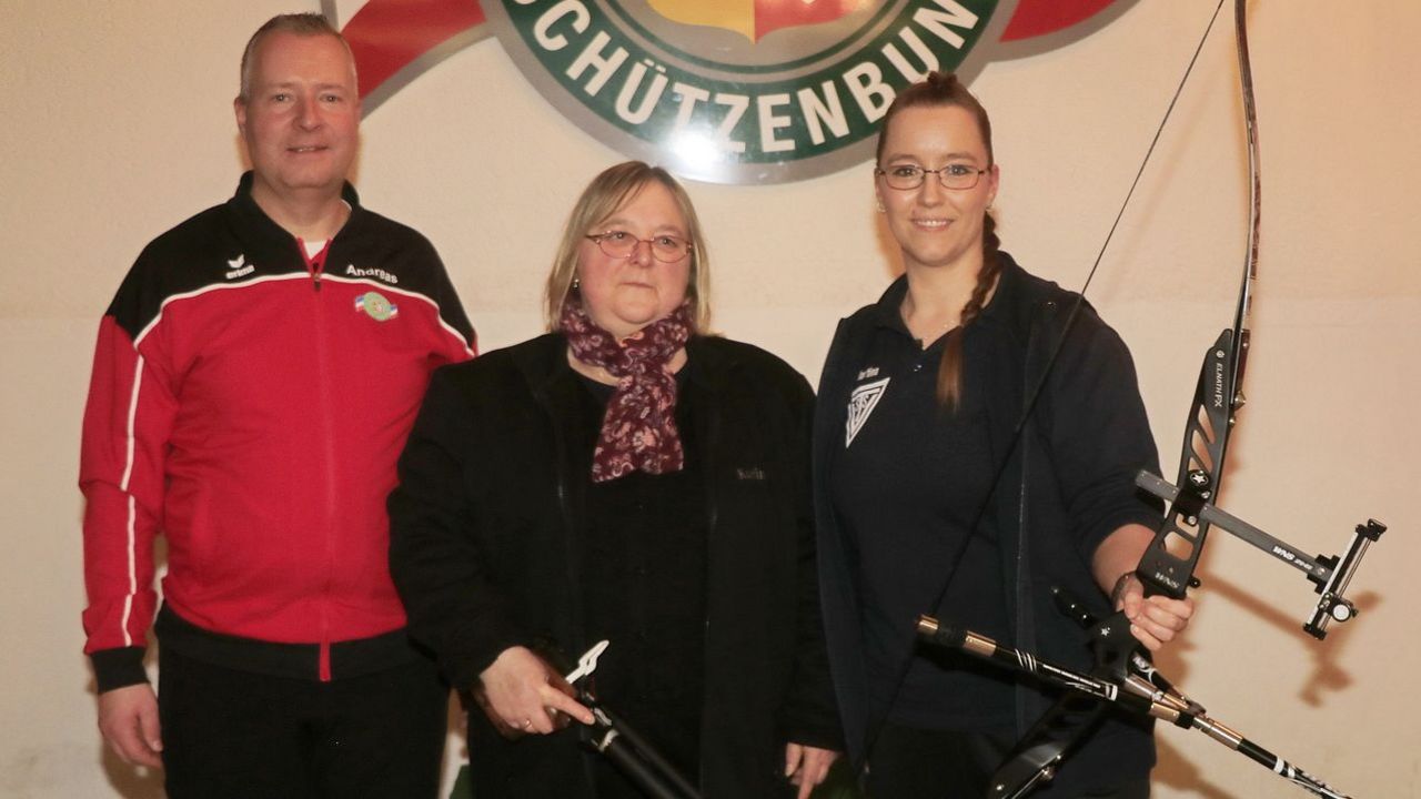 Norddeutscher Schützenbund: Harte Jugendarbeit und ehrenamtliches Engagement zahlen sich aus