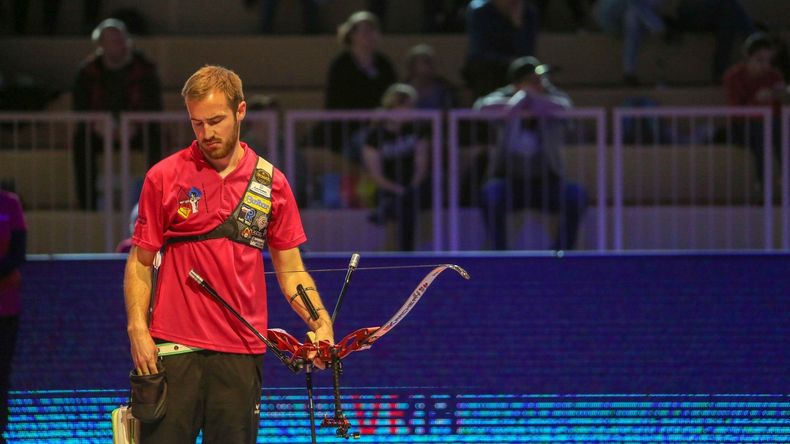 Foto: DSB / Florian Kahllund und der SV Dauelsen konnten bereits zweimal die Bundesliga gewinnen. Foto: DSB / Florian Kahllund und der SV Dauelsen konnten bereits zweimal die Bundesliga gewinnen.
