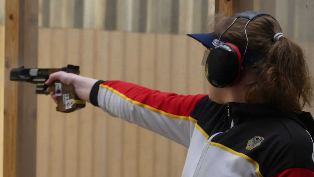 Böhmer, Lydia Elena