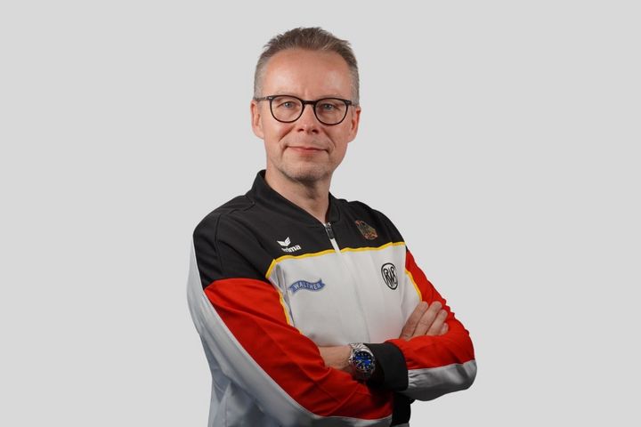 Carsten Hees - Gewehr