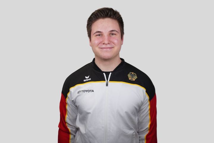 Lilian Forkert - Bundesfreiwilligendienstleistender