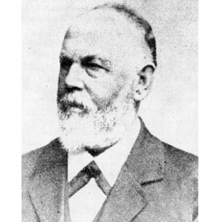 Heinrich M. Hauschild