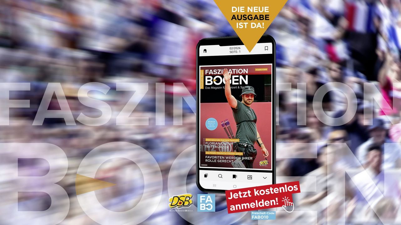 Faszination Bogen: Highlights in Hannover und Rom