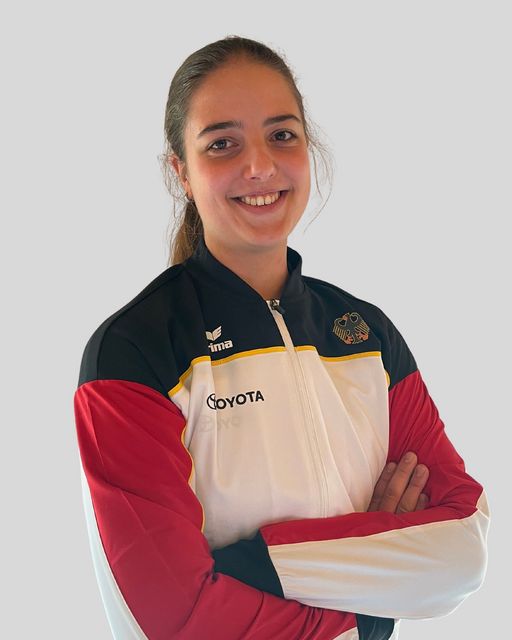 Franziska Göppel