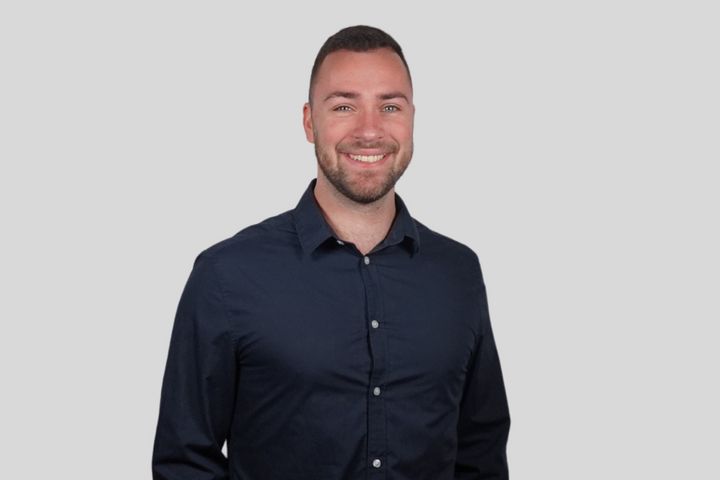 Tim Kochler - Veranstaltungsmanagement