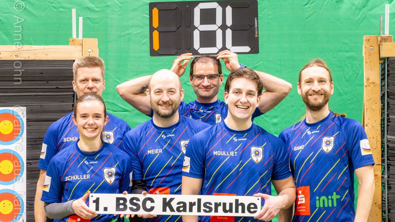 Bundesliga Bogen: Die Aufsteiger stehen fest