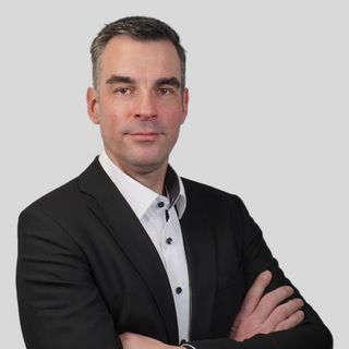 Thomas Abel - Sportdirektor