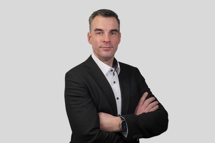 Thomas Abel - Sportdirektor