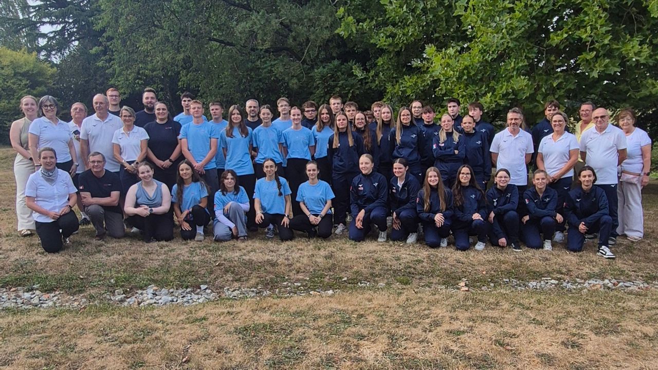 DFJW: Sport, Völkerverständigung und unvergessliche Erlebnisse in der Normandie