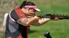 Foto: ISSF / Kathrin Murche lieferte in Lonato ab und wurde unter 106 Teilnehmerinnen starke Fünfte.