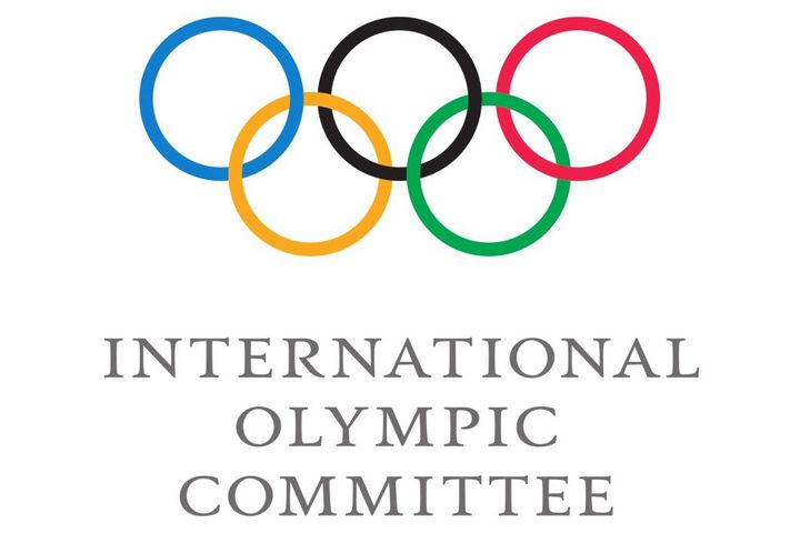 IOC - International Olympic Committee