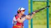 Foto: ISSF / Nach der erfolgreichen EM-&WM-Qualifikation freut sich Christine Wenzel auf die DM in Garching-Hochbrück.