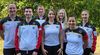 Foto: DSB / So sieht das WM-Pistolenteam, vorbehaltlich der Zustimmung des BA Spitzensport, aus: Paul Fröhlich, Robin Walter, Christian Reitz, Doreen Vennekamp, Josefin Eder, Monika Karsch und Michelle Skeries.