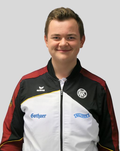 David Obenaus
