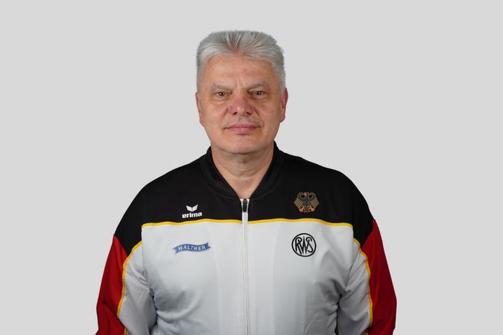 Guido Rudolph - Leistungsdiagnostik