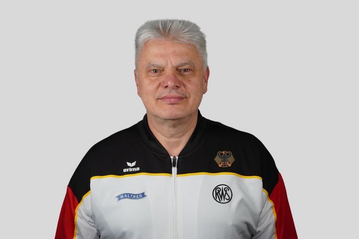Guido Rudolph - Leistungsdiagnostik