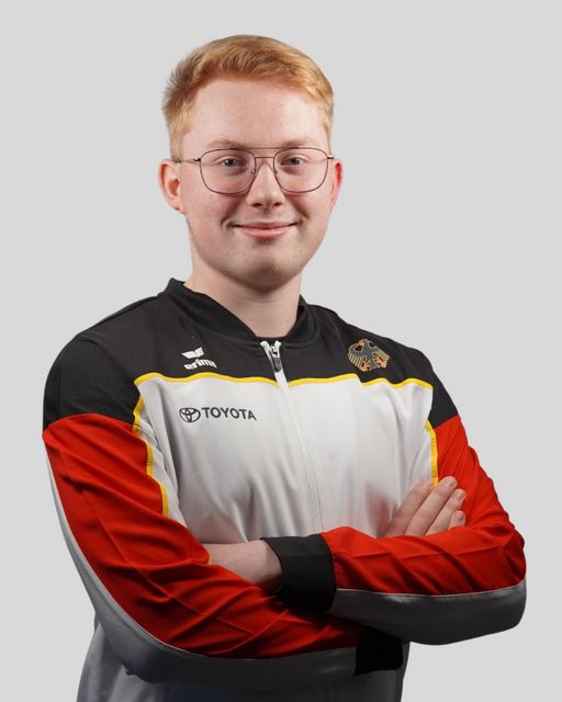 Noah Nuber Noah Nuber