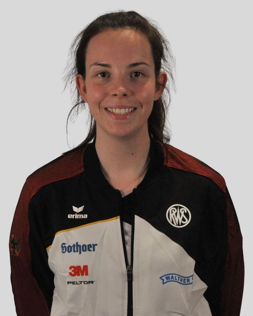 Hannah Elisabeth Steffen