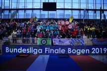 Bundesliga Finale Bogen