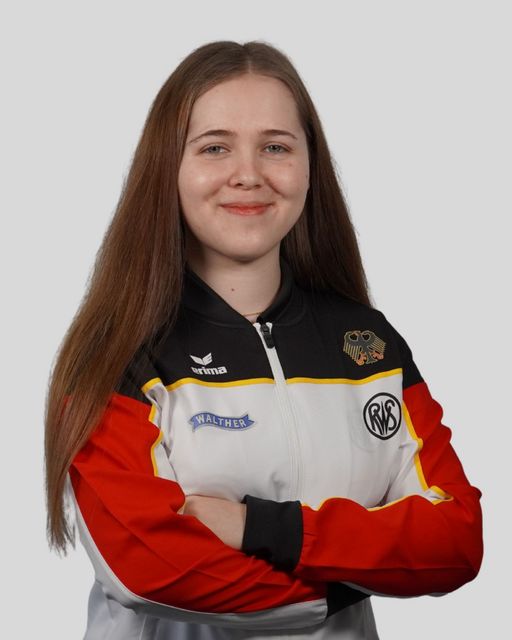 Katharina Mentzel Katharina Mentzel