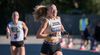 Foto: Britta Kußmaul / Die beiden besten Athleten der diesjährigen Deutschland Trophy: Lisa Enderle...