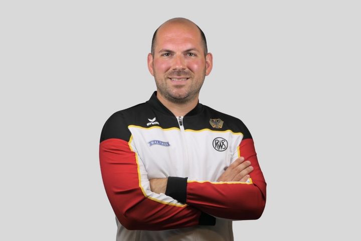 Philipp Grommes - Wiesbaden/Frankfurt (Gewehr)