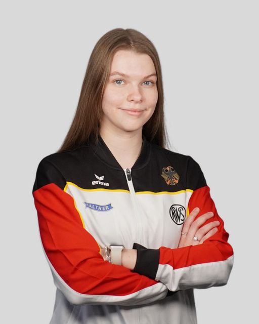 Frieda Fahr