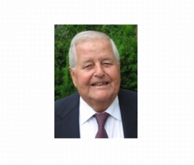 ISSF-Generalsekretär Horst Georg Schreiber verstorben