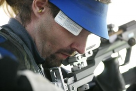 Maik Eckhardt mit starkem Finale von Position acht auf vier