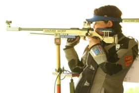 Sonja Pfeilschifter mit souveränem Titelgewinn